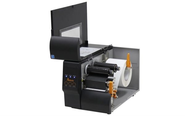 Argox ix4 240 barkod yazıcı